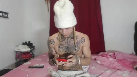 JEYKOB online show from 01-21-25, 03:26