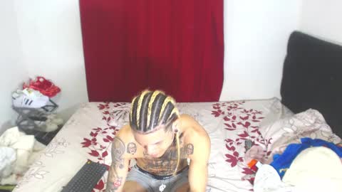 JEYKOB online show from 02-19-25, 06:00