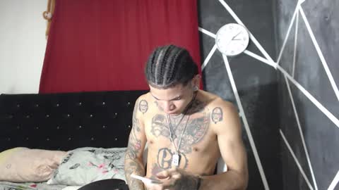 Snapshot of jeykob_23 chatting on 10-06-25, 03:04 JEYKOB online show from 10-06-25, 03:04