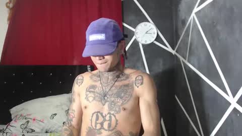 Snapshot of jeykob_23 chatting on 10-12-25, 09:14 JEYKOB online show from 10-12-25, 09:14