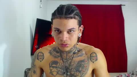 Snapshot of jeykob_23 chatting on 10-16-25, 02:56 JEYKOB online show from 10-16-25, 02:56