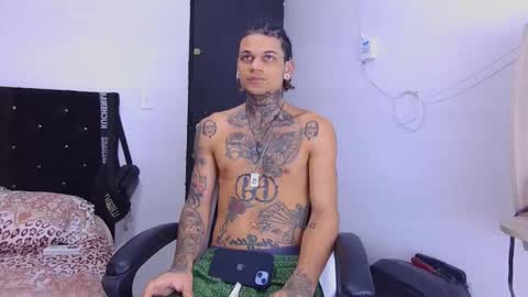 Snapshot of jeykob_23 chatting on 10-30-25, 09:26 JEYKOB online show from 10-30-25, 09:26