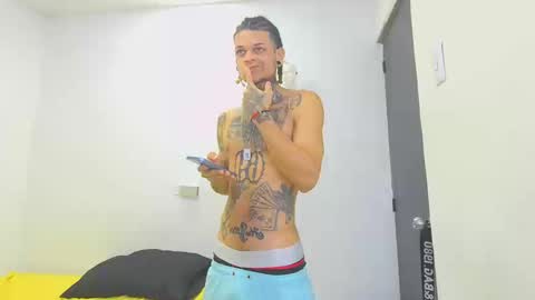 JEYKOB online show from 03-13-26, 01:45