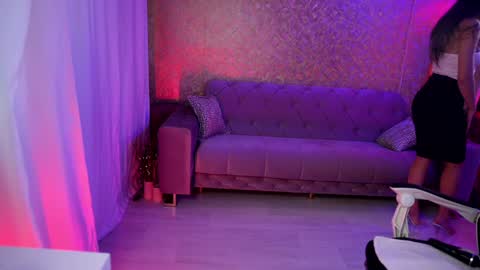 Snapshot of jeyssy69 chatting on 01-29-25, 05:51 Jeyssy also Andra online show from 01-29-25, 05:51