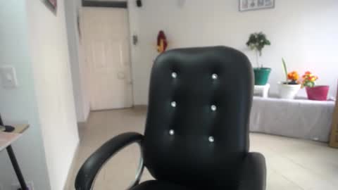 Camila online show from 01-10-26, 03:14