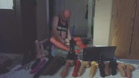 Snapshot of jghosty69 chatting on 10-30-25, 12:34 Nasty Cumslut online show from 10-30-25, 12:34