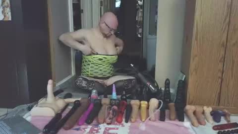 Nasty Cumslut online show from 03-24-26, 07:08