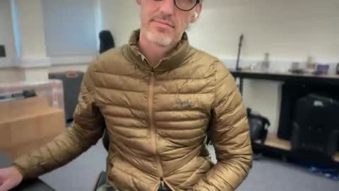 James online show from 01-13-26, 01:49