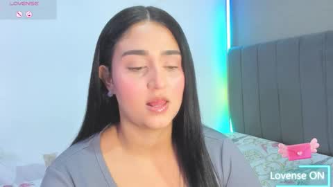 jhackelin  My independent account online show from 02-28-26, 02:34