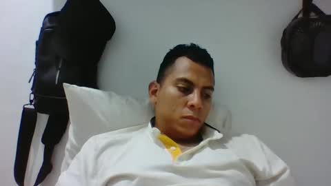 jhan1995 online show from 09-16-25, 02:56