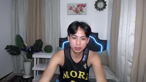 jhan_destroyer2003 online show from 01-13-25, 11:30