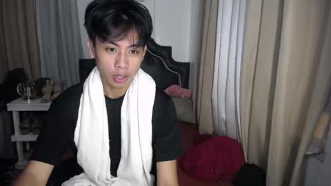 jhan_destroyer2003 online show from 01-19-25, 03:50