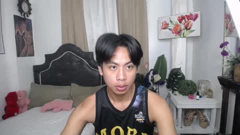 jhan_destroyer2003 online show from 03-03-25, 11:03