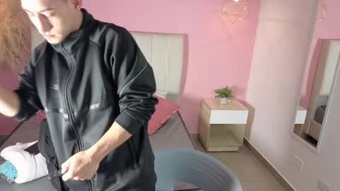 Jhan online show from 05-04-26, 11:06