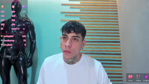 Jharol  online show from 02-14-25, 01:34