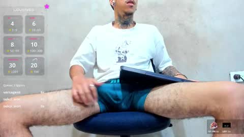 Jharol  online show from 09-13-25, 01:49