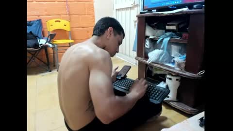 Jharol  online show from 03-17-26, 05:05