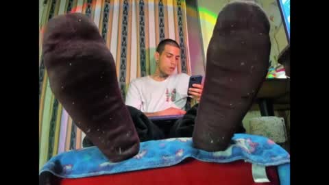 Jharol  online show from 05-03-26, 12:27