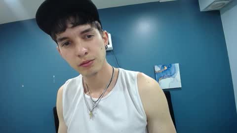 Jheampiero online show from 11-07-25, 01:44