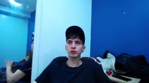 Jheampiero online show from 11-28-25, 12:52