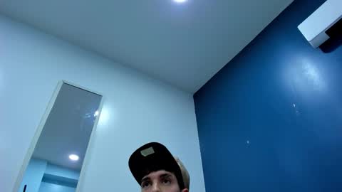 Jheampiero online show from 02-03-26, 02:53