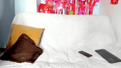 Snapshot of jheampiero chatting on 02-13-26, 11:01 Jheampiero online show from 02-13-26, 11:01