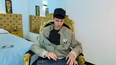 Jheampiero online show from 06-09-26, 08:42