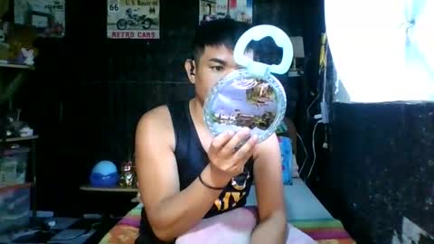 jherry26 online show from 03-25-26, 02:06