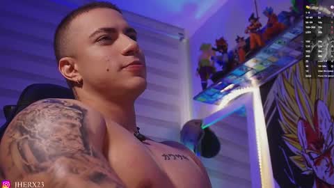 Herman Miller online show from 12-20-25, 05:20