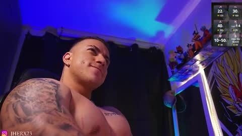 Herman Miller online show from 01-16-26, 06:06