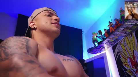 Snapshot of jherxx chatting on 04-17-26, 04:26 Herman Miller online show from 04-17-26, 04:26