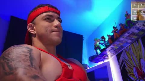 Snapshot of jherxx chatting on 04-19-26, 04:12 Herman Miller online show from 04-19-26, 04:12
