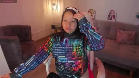 Jhiinny online show from 09-14-25, 03:05