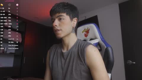 Morghan online show from 09-25-25, 03:16