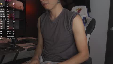 Morghan online show from 09-26-25, 03:21