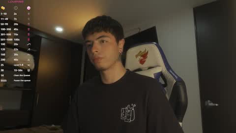 Morghan online show from 09-27-25, 05:23