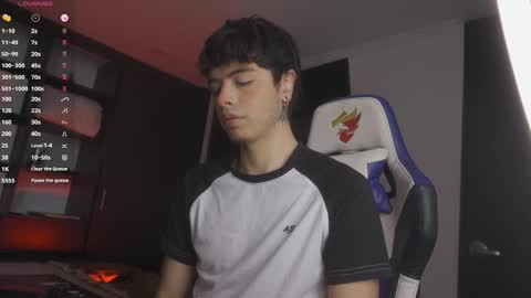 Morghan online show from 11-07-25, 05:46