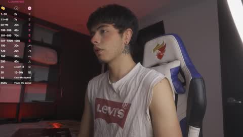 Morghan online show from 11-11-25, 08:31