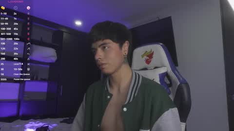 Morghan online show from 12-04-25, 06:34