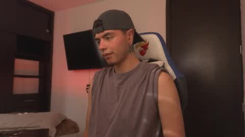 Morghan online show from 02-03-26, 08:14