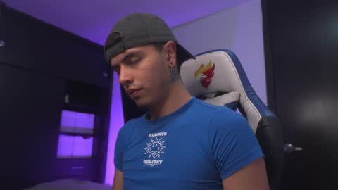 Morghan online show from 02-08-26, 03:43