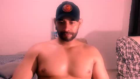 En moreno online show from 11-07-25, 11:05