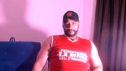 En moreno online show from 11-26-25, 11:39