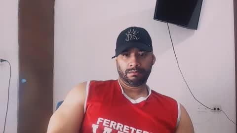 En moreno online show from 01-07-26, 11:23