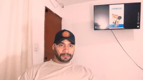 En moreno online show from 01-09-26, 02:09