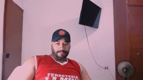 En moreno online show from 01-18-26, 04:11