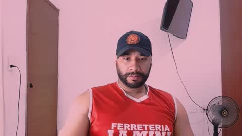 En moreno online show from 01-19-26, 07:56