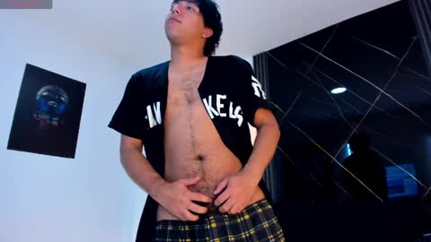 jhoan_evans online show from 05-23-26, 06:23