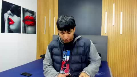 jhoan_evans online show from 07-08-26, 04:28