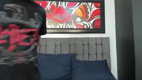 jhoan_evans online show from 07-18-26, 02:38
